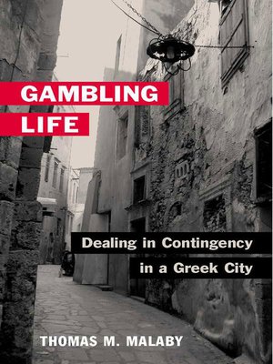 cover image of Gambling Life